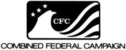 Combined Federal Campaign Logo