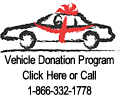 Donate your vehicle to help IHDI